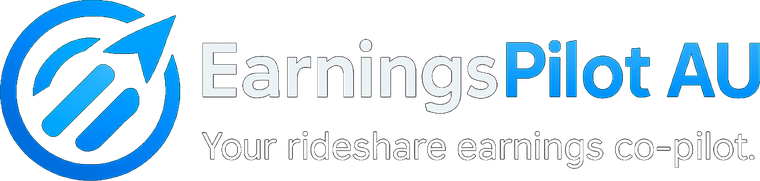EarningsPilotAU — Your rideshare earnings co-pilot